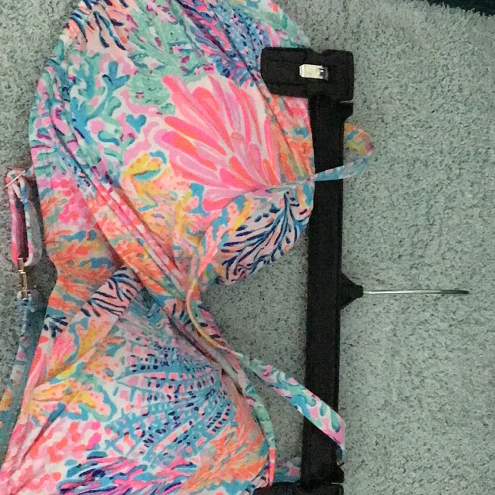 Lilly Pulitzer NWT size 16